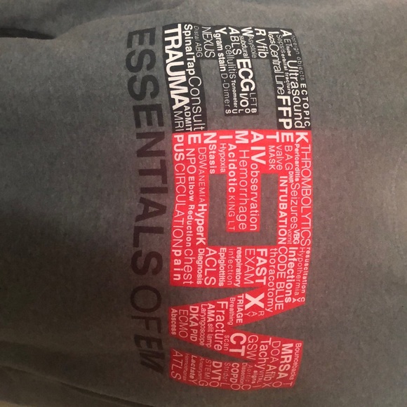 EEM Sweatshirt!!! - Picture 2 of 2